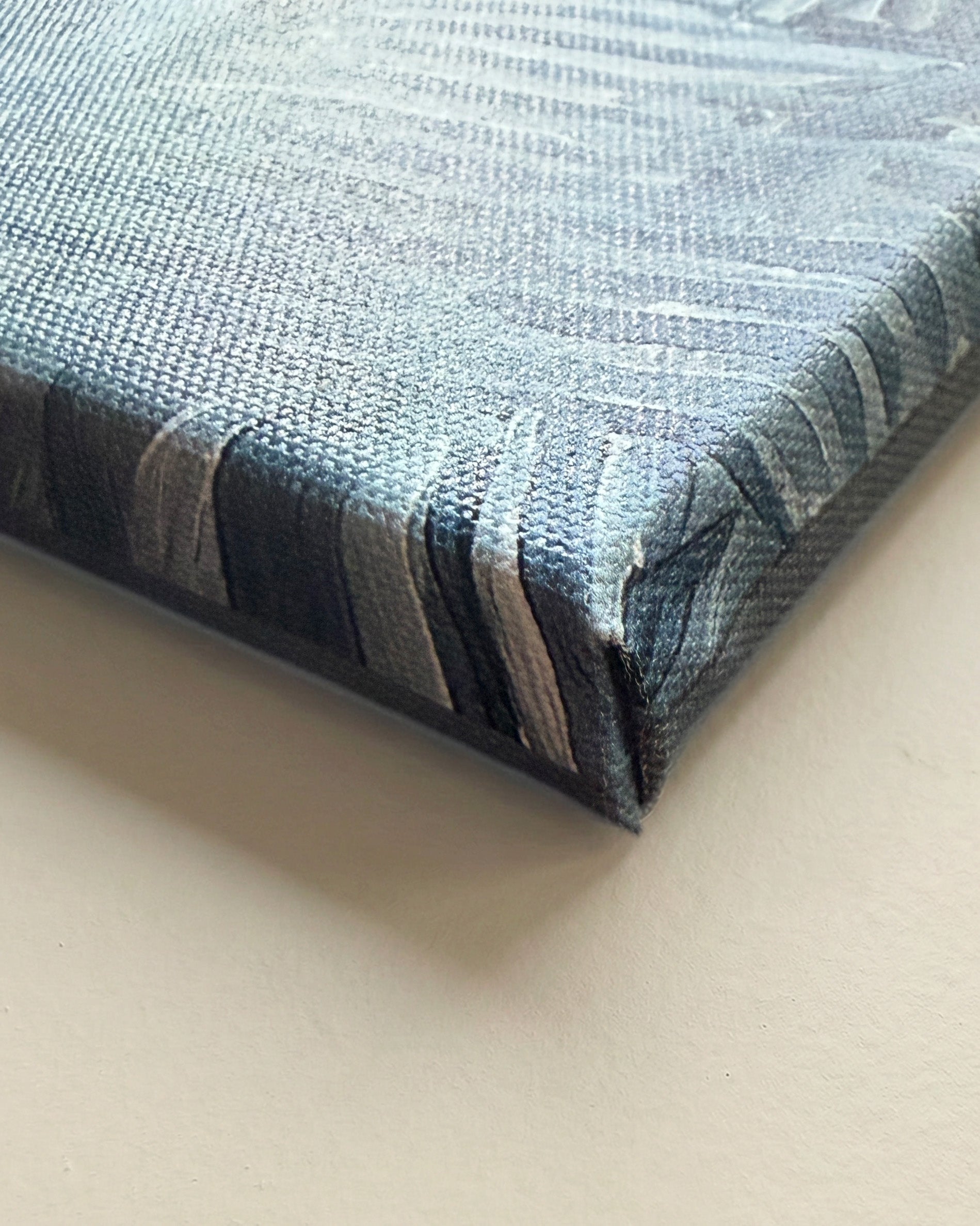 Depth: Slim Canvas (19mm)